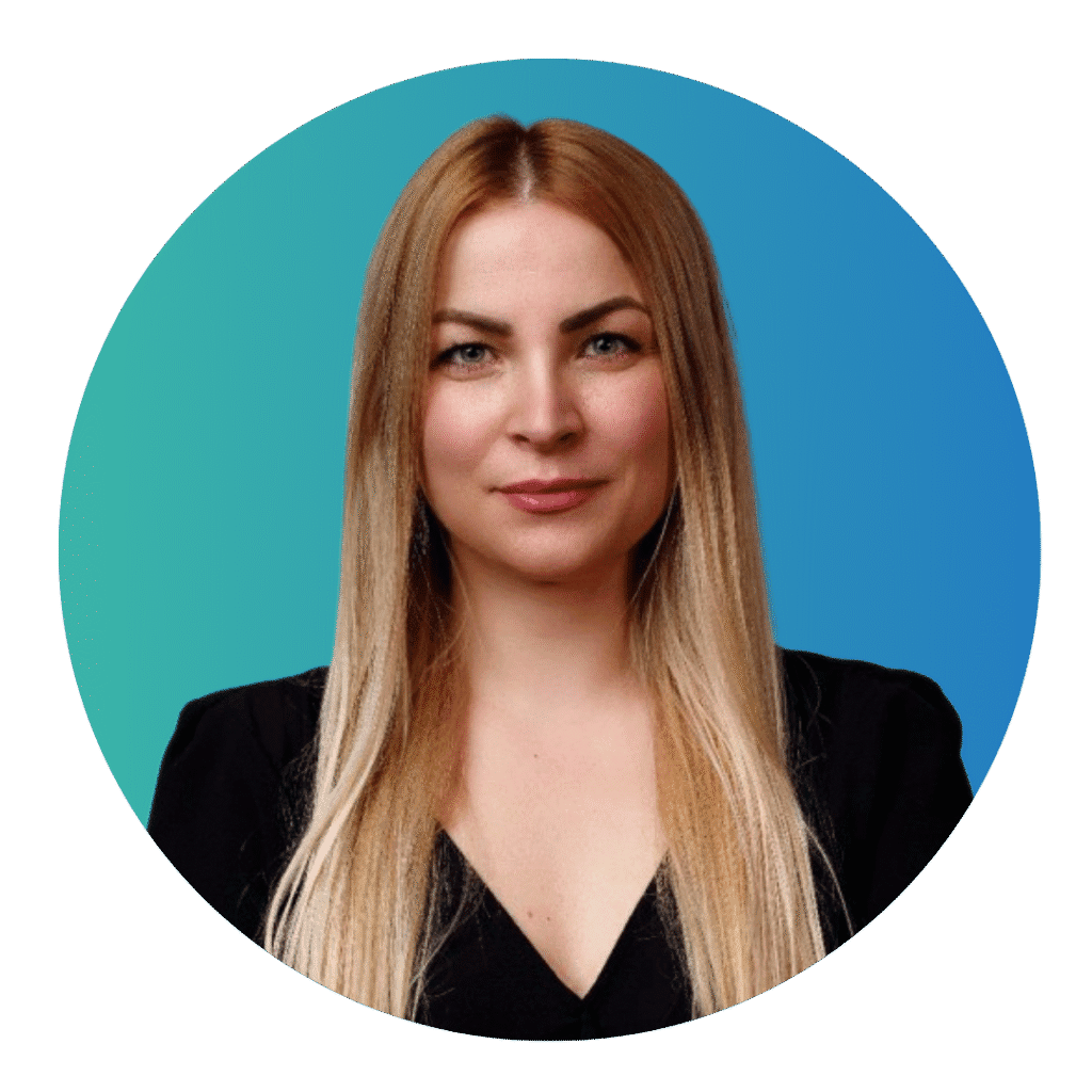 Expert Profile Pictrue